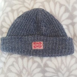 OBEY Beanie